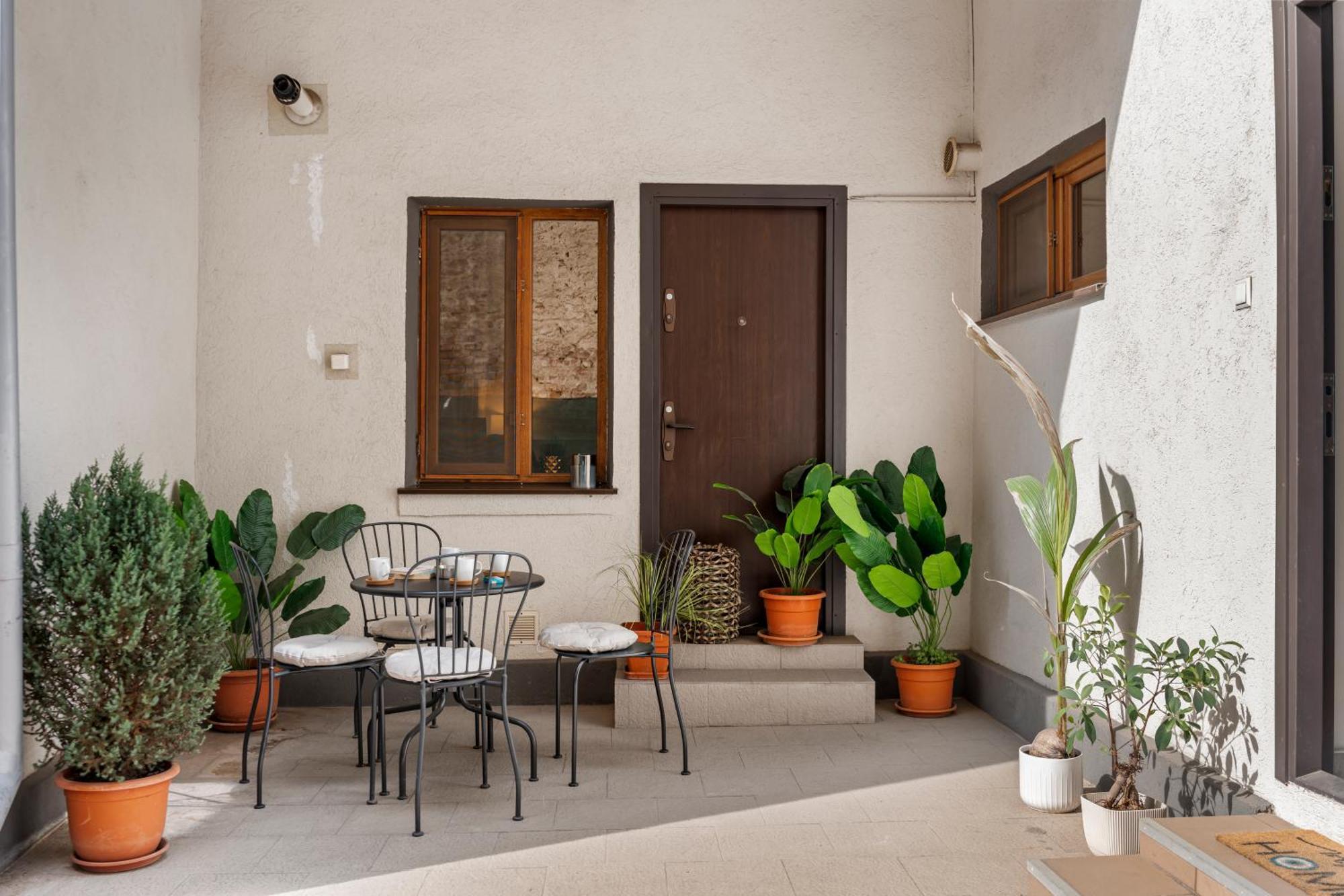 Zen Luxury 3beds 2bath Parking&garden