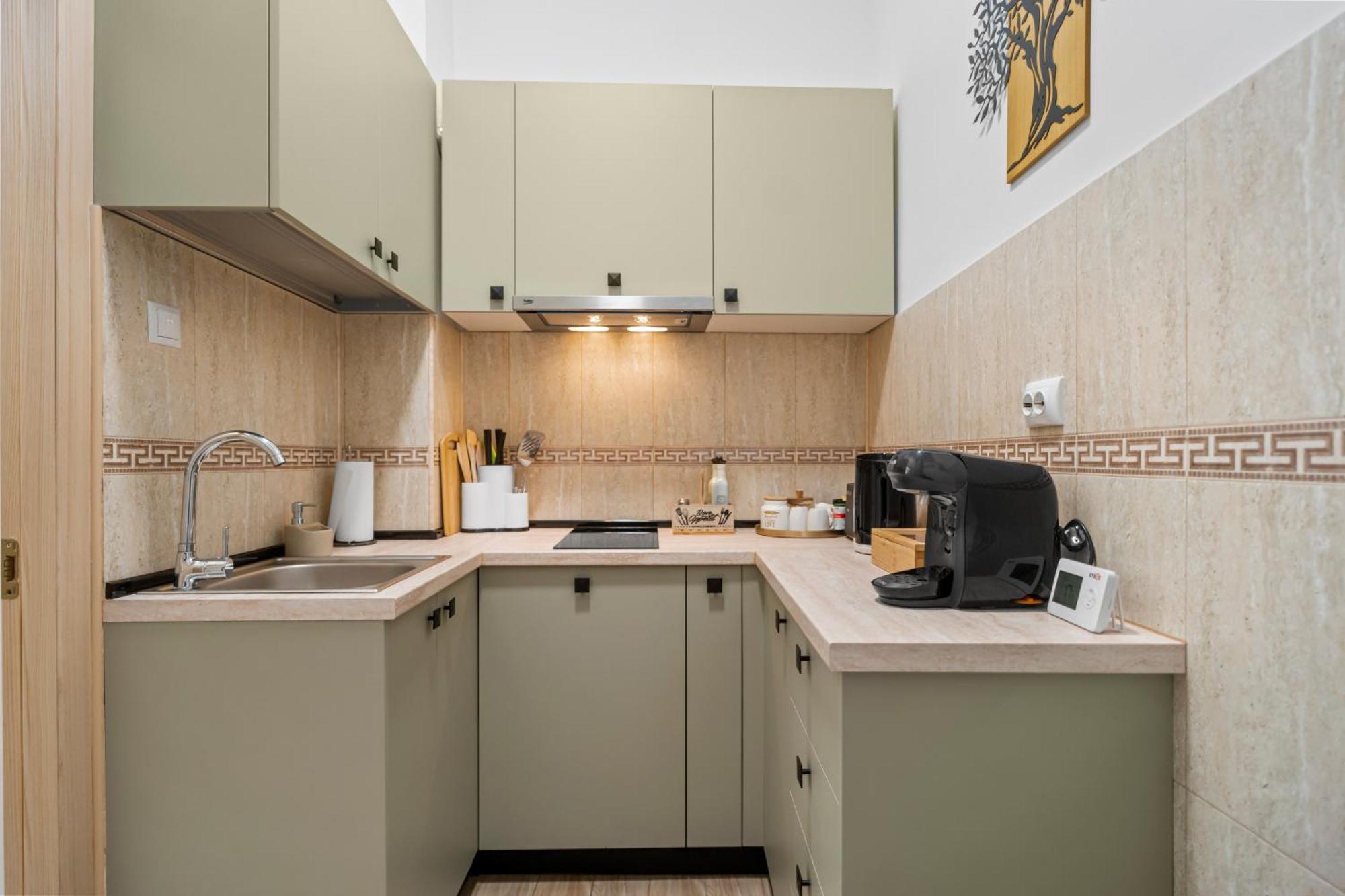 Zen Luxury 3beds 2bath Parking&garden Bucharest