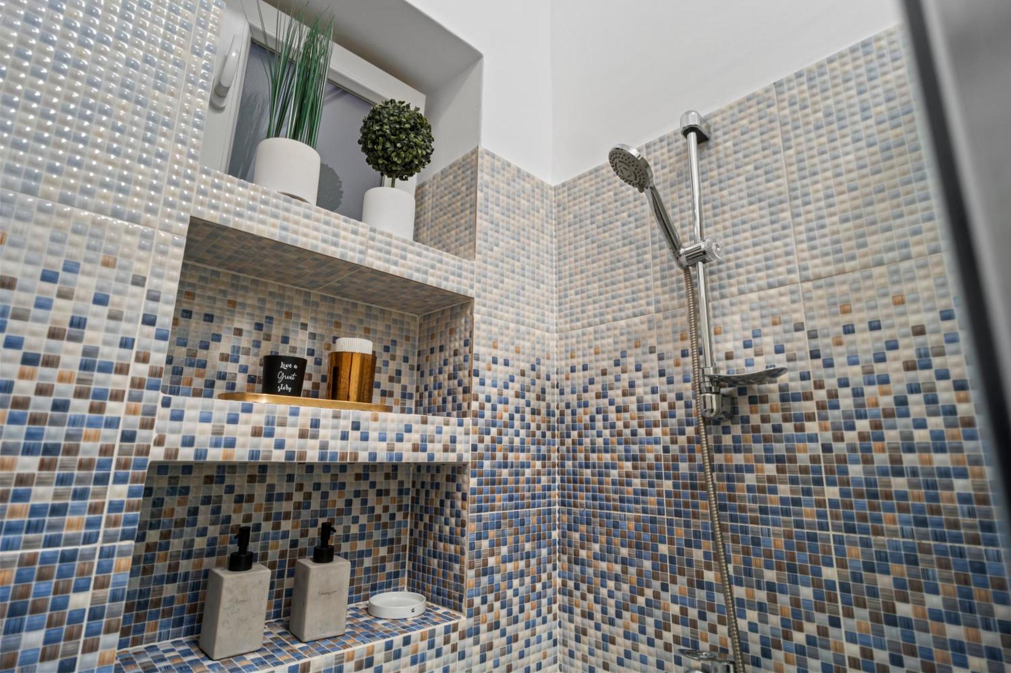 Zen Luxury 3beds 2bath Parking&garden Apartment