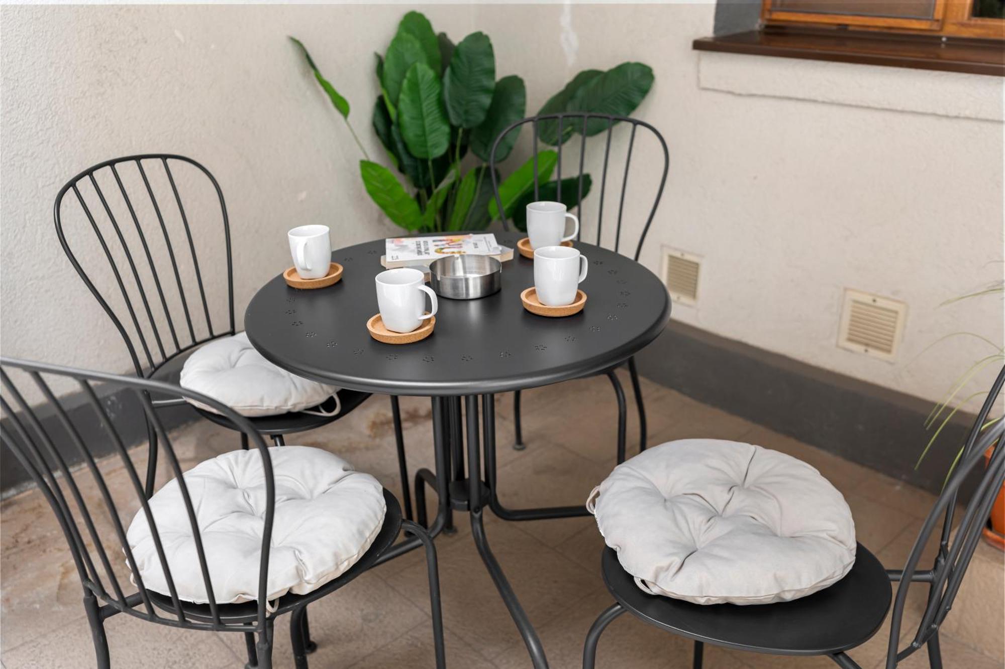 Zen Luxury 3beds 2bath Parking&garden *