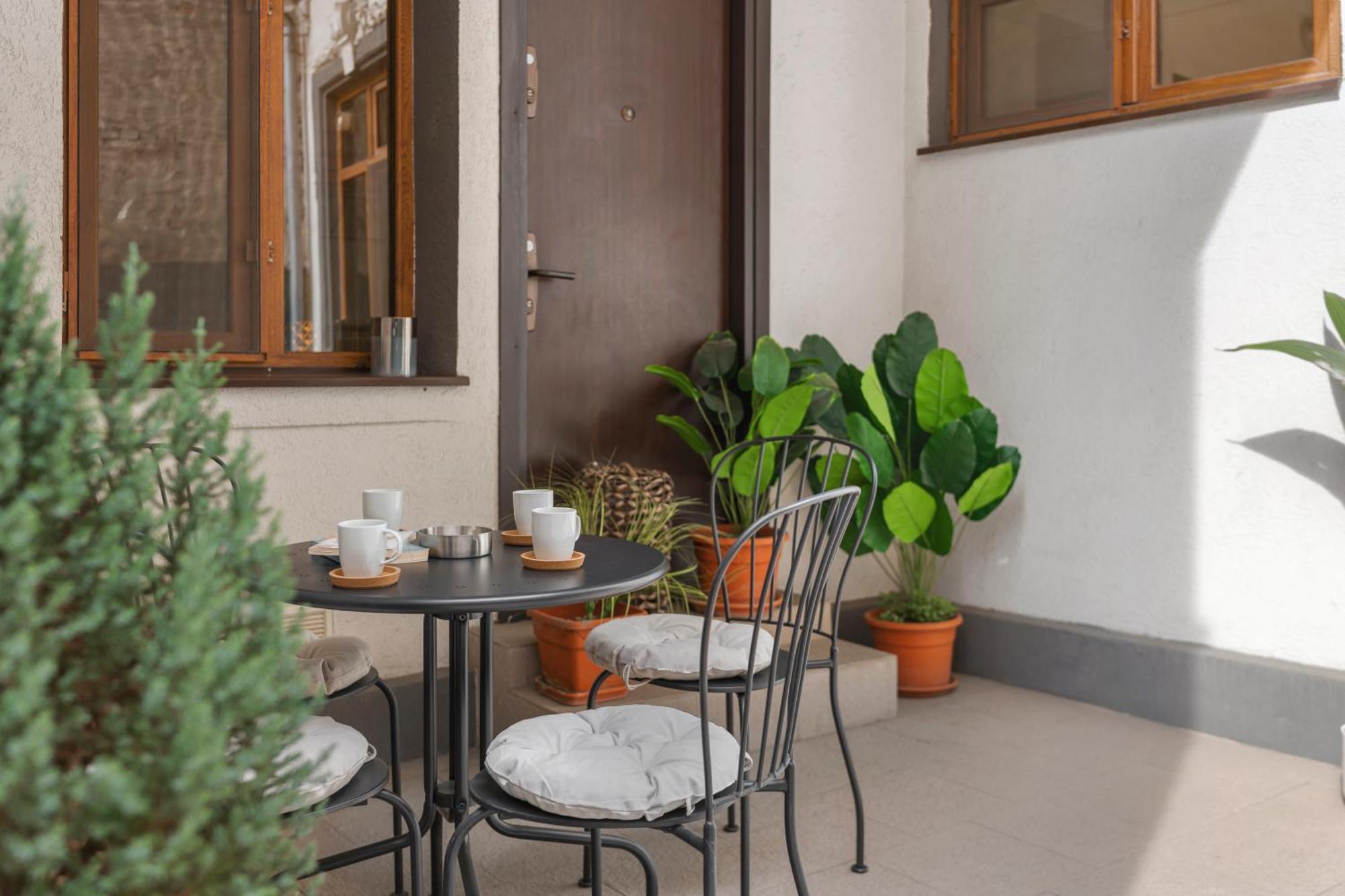 Zen Luxury 3beds 2bath Parking&garden